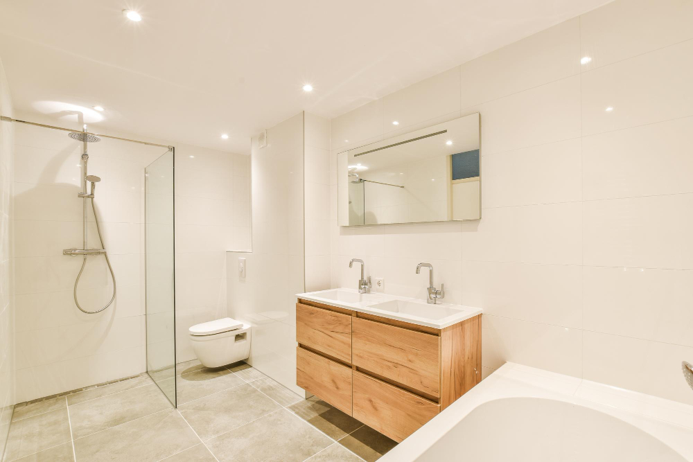 Bathroom Remodeling in Dallas