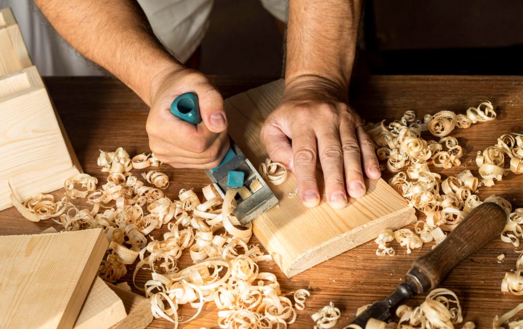 carpentry service dallas