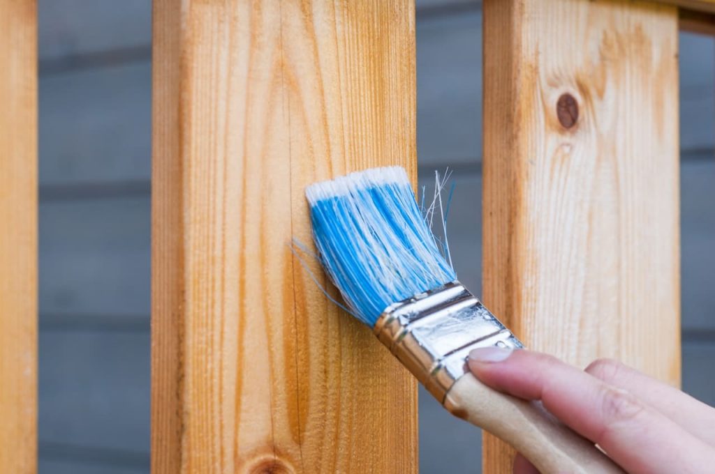 fencing-residential