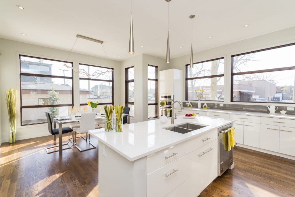 kitchen remodeling dallas
