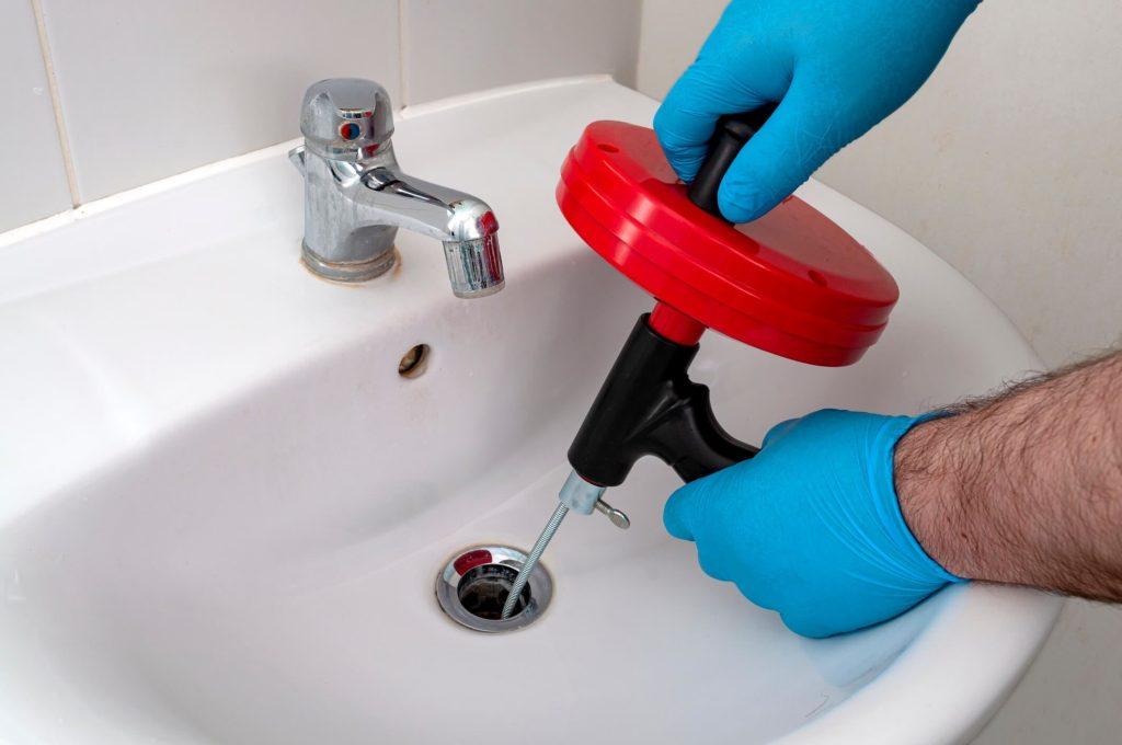 Drain Cleaning Dallas Tx
